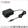 18W Wall Mount Type DC Adapter